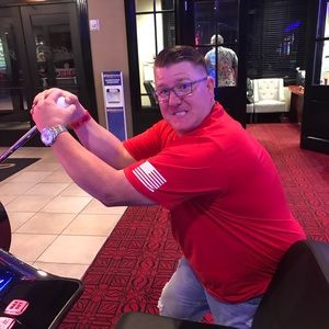 Meet your Posher, Jason